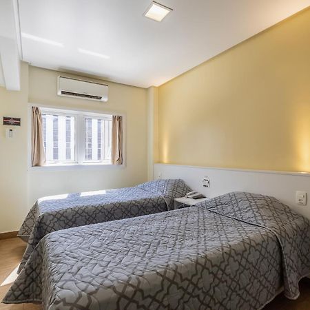 Hotel Erechim Porto Alegre Eksteriør billede