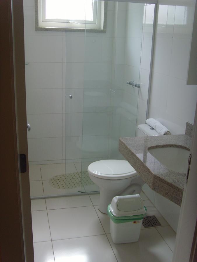 Hotel Erechim Porto Alegre Eksteriør billede